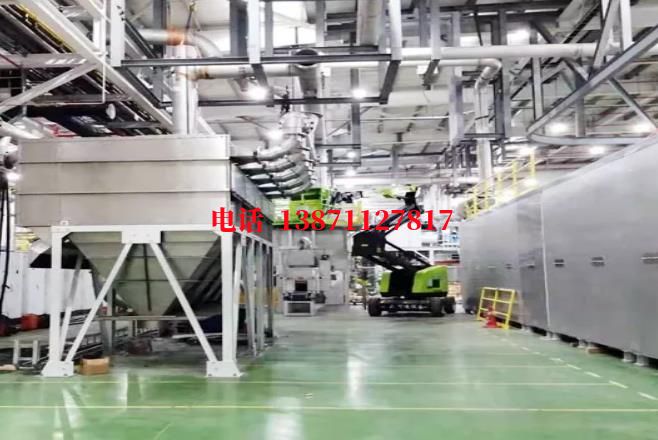 环江机电设备安装工程,设备安装公司